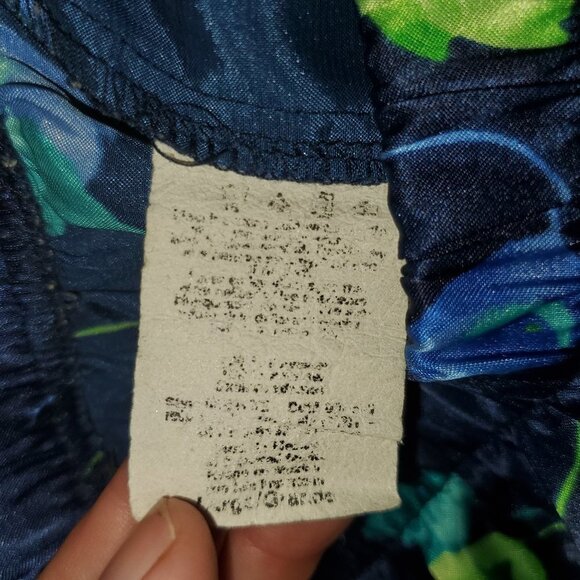 No Boundaries  Silky Feel Sleep Set || Large || EUC - Picture 5 of 6